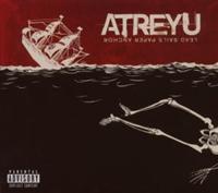 Atreyu: Lead Sails Paper Anchor
