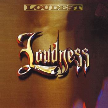 Loudness: Loudest