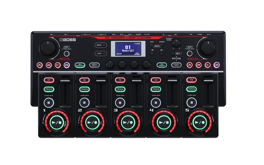 Boss RC-505MKII loopstation