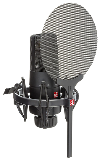 sE Electronics X1S Vocal Pack