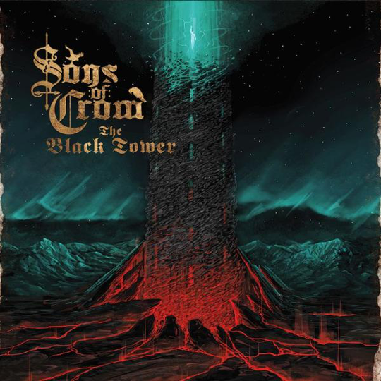 Sons Of Crom: Black Tower