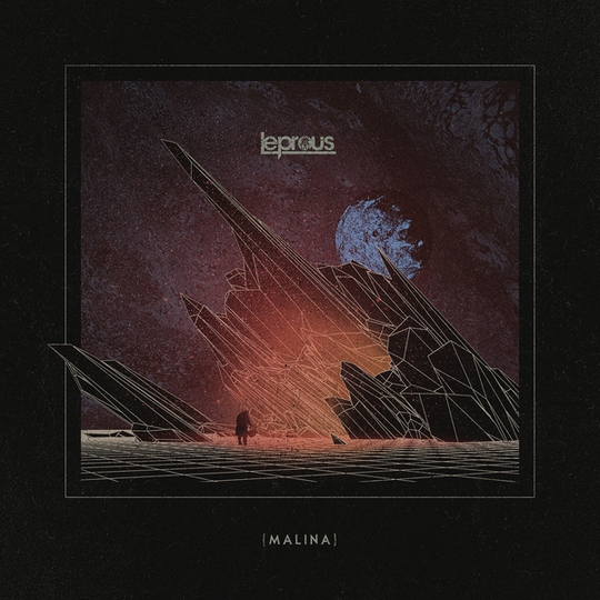 Leprous: Malina 2017
