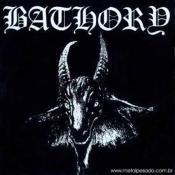 Bathory: Bathory (Picturedisc)