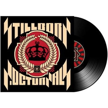 Stillborn: Nocturnals (Black)