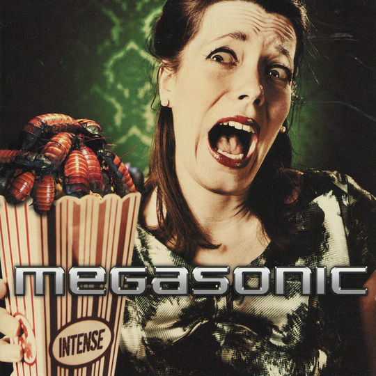 Megasonic: Intense 2014