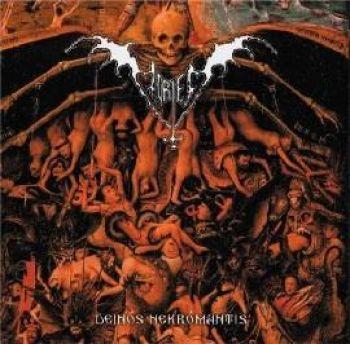 Mortem: Deinós Nekrómantis