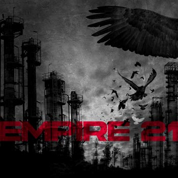 Empire 21: Empire 21 2014