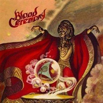 Blood Ceremony: Blood Ceremony