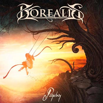 Borealis: Purgatory 2015