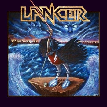 Lancer: Lancer 2013