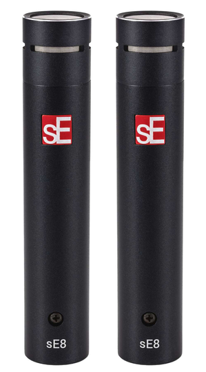 sE Electronics sE8 - Pair