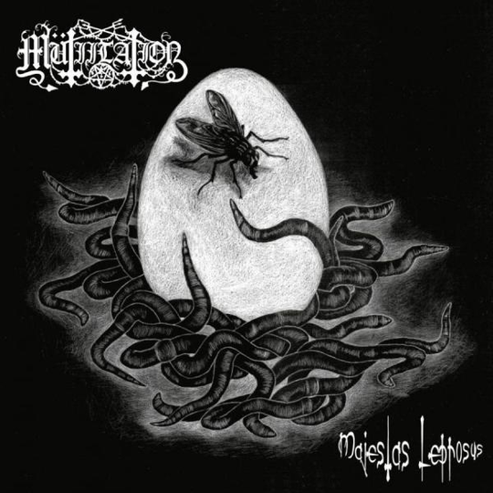 Mutiilation: Majestas Leprosus