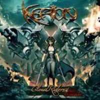 Kerion: Cloudriders Part 2 - Technowars