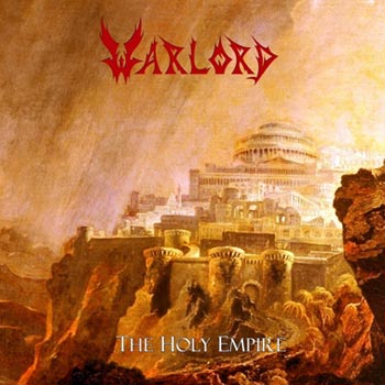 Warlord: Holy empire
