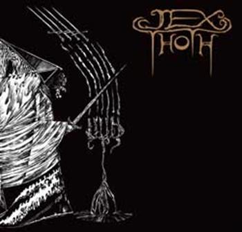 Jex Thoth: Witness 2010