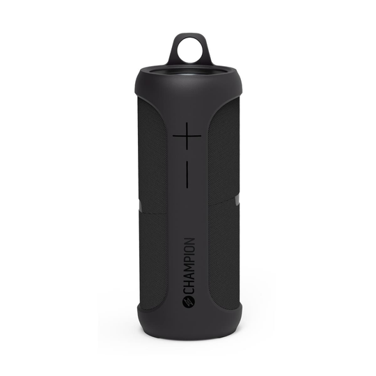 Champion: Trådlös Högtalare 20W IPX7 Delbar SBT340