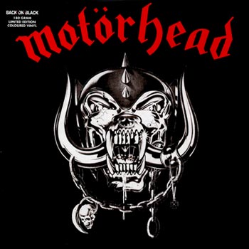 Motörhead: Motörhead