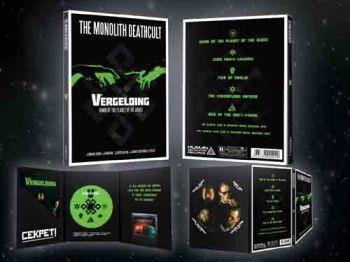 Monolith Deathcult: V2 - Vergelding