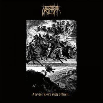 Nagelfar: Als Die Tore Sich Öffnen