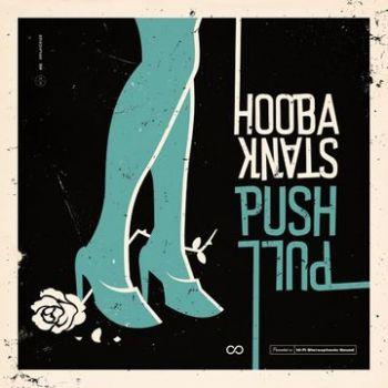 Hoobastank: Push Pull 2018
