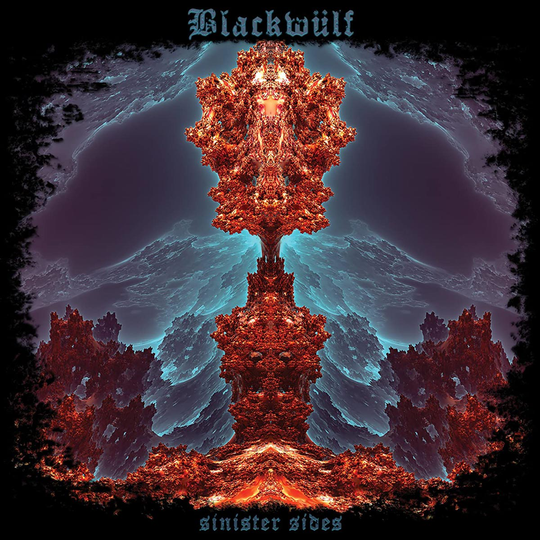 Blackwulf: Sinister Sides