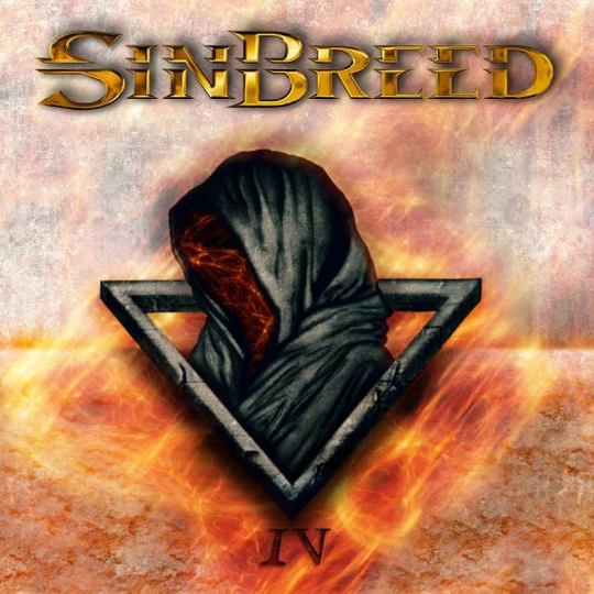 Sinbreed: IV (Ltd)