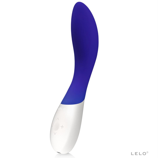 LELO: Mona Wave Midnight Blue
