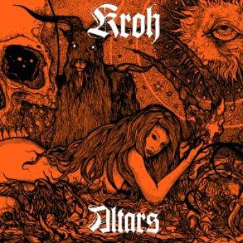 Kroh: Altars