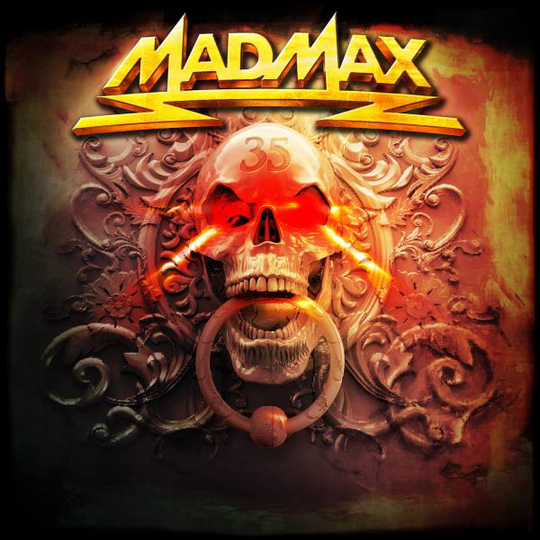 Mad Max: 35 2018