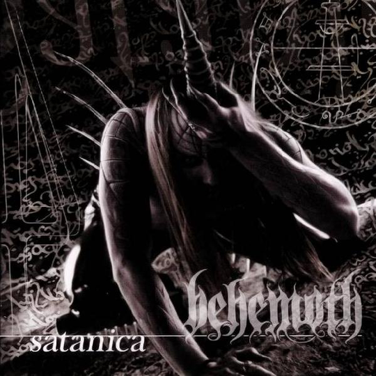 Behemoth: Satanica 2008