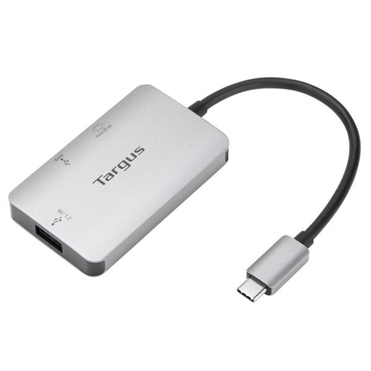 Targus USB-C Multi-Port Hub