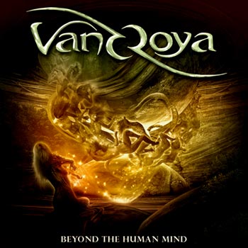 Vandroya: Beyond the human mind 2017
