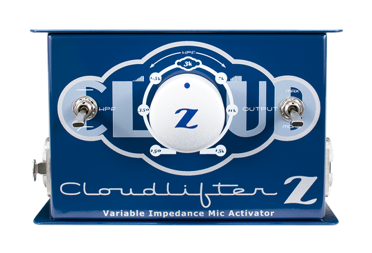 Cloud Cloudlifter CL-Z
