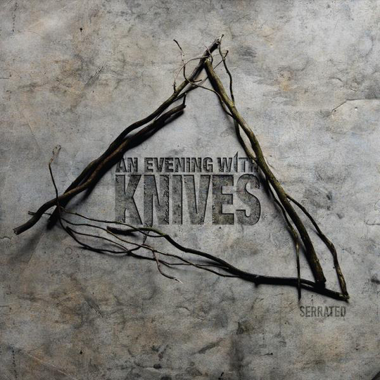 An Evening With Knives: Serrated