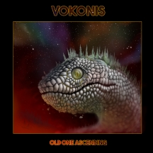 Vokonis: Old One Ascending