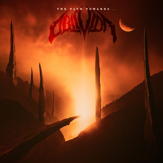Oblivion: The Path Towards