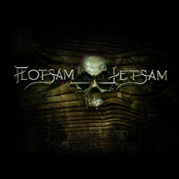 Flotsam And Jetsam: Flotsam And Jetsam -16