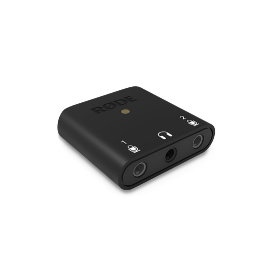 RØDE AI-Micro ljudkort