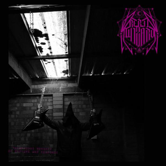 Rebel Wizard: Voluptuous Worship Of Rapture...