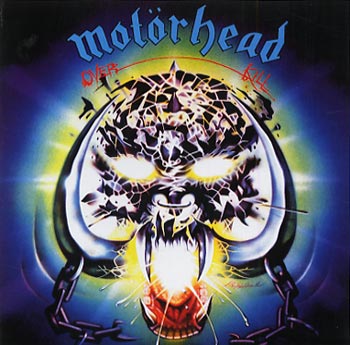 Motörhead: Overkill 1979 (Rem)