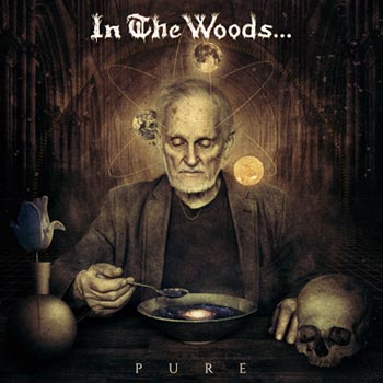 In The Woods: Pure 2016