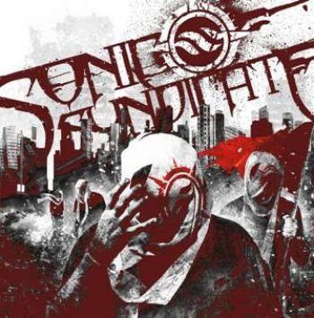 Sonic Syndicate: Sonic Syndicate (Yellow/Ltd)