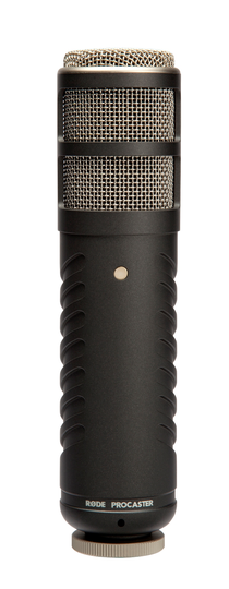 RØDE Procaster XLR