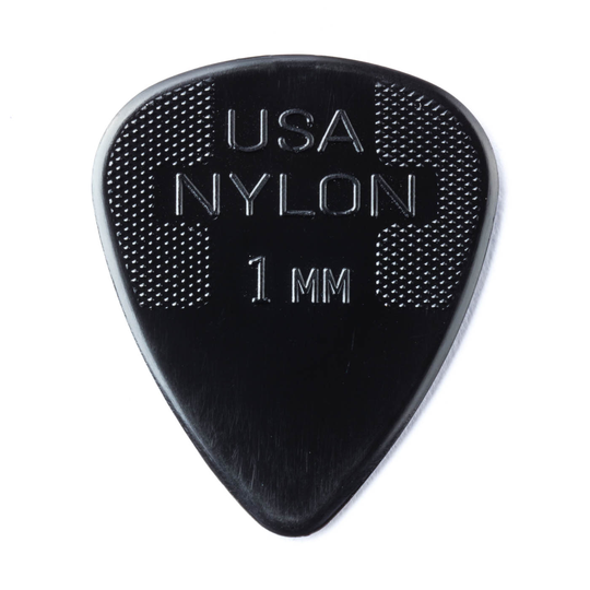 Dunlop 12-44P100 hack (1,0 mm) 12 st.
