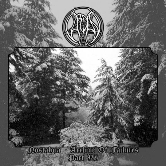 Vardan: Nostalgia - Archive Of Failures Part 6