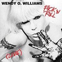 Williams Wendy O: Fuck 'n' Roll (Live)