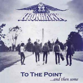 Ironhawk: To The Point