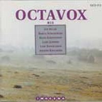 Octavox: Octavox