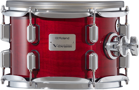 Roland PDA-100 Tom - Gloss Cherry