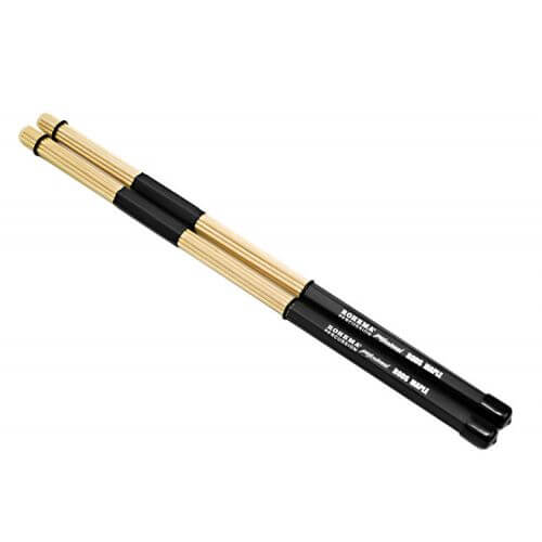 Rohema Prof. Maple rods (par)